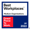 UK’s Best Workplaces