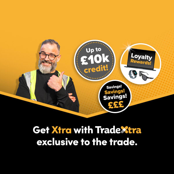 Trade Xtra Campaign