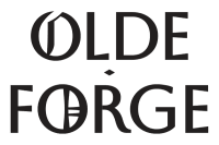 Olde Forge logo