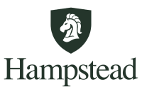 Hampstead logo