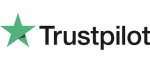 Trustpilot Logo