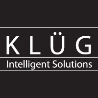 KLÜG logo