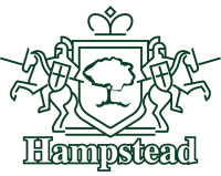 Hampstead logo